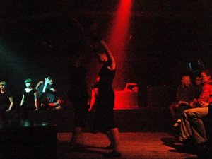 OLYMPUS DIGITAL CAMERA