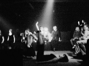 OLYMPUS DIGITAL CAMERA