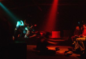 OLYMPUS DIGITAL CAMERA