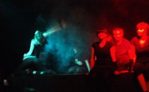 OLYMPUS DIGITAL CAMERA