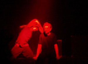 OLYMPUS DIGITAL CAMERA