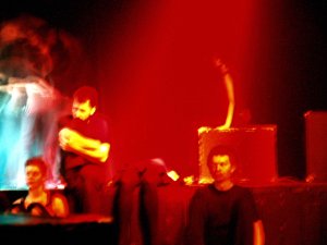 OLYMPUS DIGITAL CAMERA