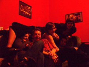 OLYMPUS DIGITAL CAMERA