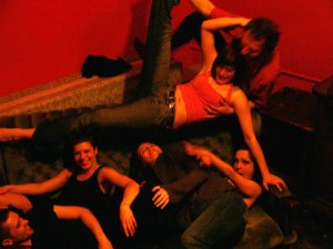 OLYMPUS DIGITAL CAMERA