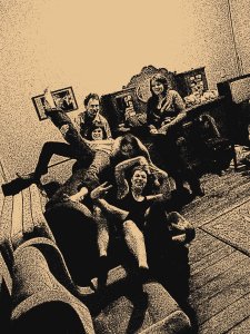 OLYMPUS DIGITAL CAMERA