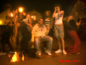 My beautiful picture