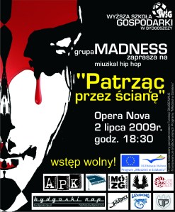 załącznik 20 - plakat miuzikal